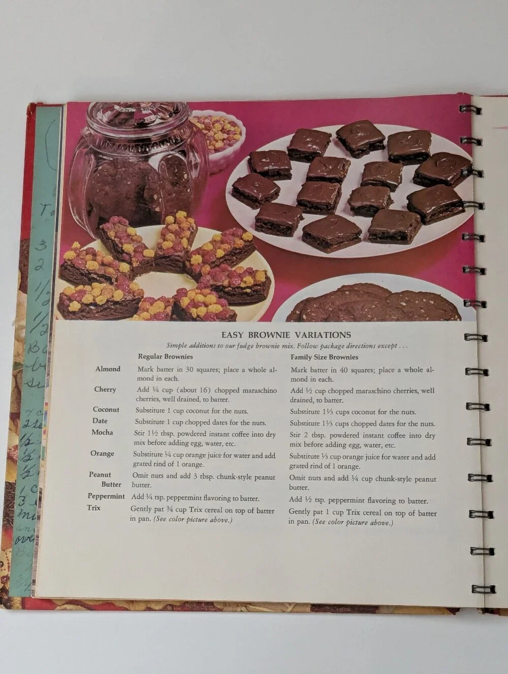 Betty Crocker's Cooky Book - First Edition, 9th Printing, 1963